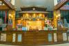 Hotel Forra Hill Resort