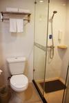 Hotel Hanting Express Langfang Exhibition Center