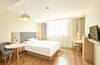 Hotel Hanting Express Qingdao Hai'er Road
