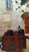 Hotel Hosh Al-syrian Guesthouse