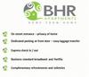 City Centre 2 Bedroom ? Bhr Apartments