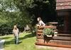 Exmoor Gate Lodges