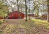 Woodland Park Lodges