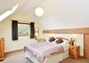 Langmere Lakes Lodges