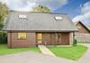 Langmere Lakes Lodges