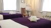 Bed & Breakfast Benslow Music