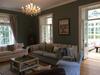 Bed & Breakfast Larchmount House