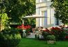 Bed & Breakfast L'escale De Bel Air