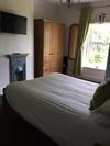 Posada The Red Lion Inn