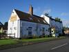 Posada The Red Lion Inn