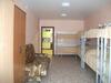 Hostel October