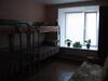 Hostel October