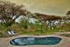 Apartamento Muchenje Campsite And Cottages