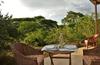 Apartamento Muchenje Campsite And Cottages