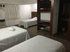 Hotel Americano Pergamino