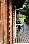 Bed & Breakfast Swelln2 Farm Lodge