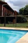 Bed & Breakfast Swelln2 Farm Lodge