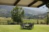Bed & Breakfast Kurlandpark