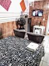 Residencia Guimar�es Moura