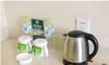 Greentree Inn Beijing Shunyi Xinguozhan Express Hotel