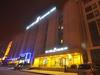 Hotel Jinjiang Inn Wuhan Economic Technical Development Zone