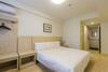 Hotel Jinjiang Inn Wuhan Economic Technical Development Zone