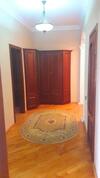Apartment On H. Aliyev 101
