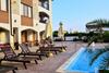 Sea Club Sarafovo Apartments
