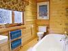 Ash Mill Cabin