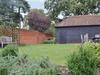 Grovelands Lodge