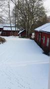 Albergue Stora Djul� Vandrarhem