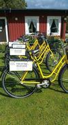 Albergue Stora Djul� Vandrarhem