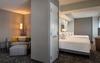 Hotel Courtyard By Marriott Calgary South