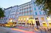Novum Hotel Norddeutscher Hof Hamburg