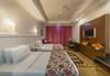 Hotel The Hhi Bhubaneswar