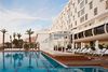Hotel Isrotel Ganim - Dead Sea