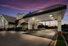 Hotel Best Western Park Plaza Motor Inn