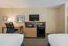 Hotel Best Western Park Plaza Motor Inn