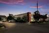 Hotel Best Western Park Plaza Motor Inn
