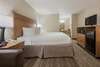 Hotel Best Western Park Plaza Motor Inn