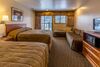 Hotel Rabbit Ears Motel