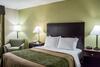 Hotel Comfort Inn & Suites