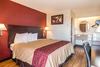 Hotel Red Roof Inn Columbia Mo