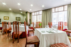 Hotel Galicia Palace