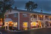 Motel Super 8 Sturbridge