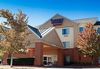 Hotel Fairfield Inn And Suites Tulsa Central