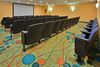 Hotel Holiday Inn & Suites Virginia Beach North Beach