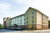 Suburban Extended Stay Hotel Quantico