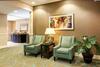 Suburban Extended Stay Hotel Quantico