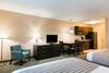 Suburban Extended Stay Hotel Quantico
